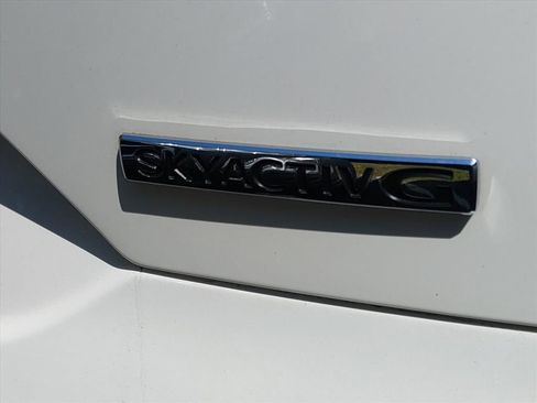 Used 2022 MAZDA CX-5 AWD 2.5 S w/ Preferred Package image 6