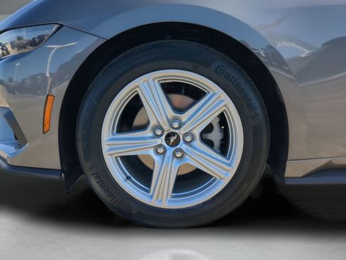 New 2026 Ford Mustang Premium RWD image 70