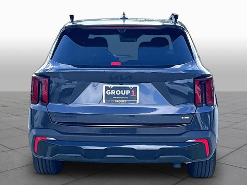 Certified 2026 Kia Sorento SX Prestige AWD/4WD image 5