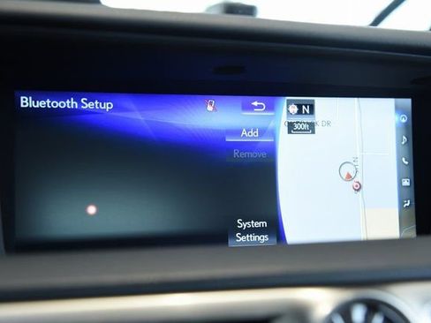 Used 2019 Lexus GS 350 F Sport image 30