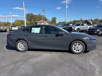 New 2026 Toyota Camry LE FWD video 2