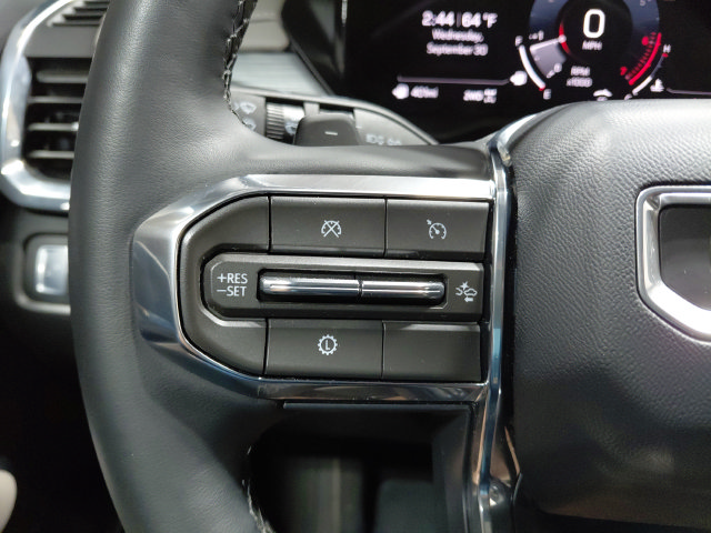 Used 2026 GMC Acadia Elevation AWD/4WD image 36