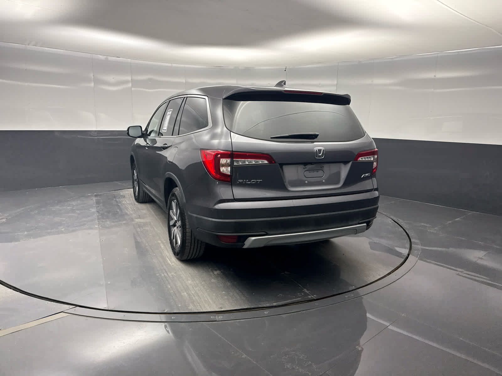 Used 2020 Honda Pilot EX image 53