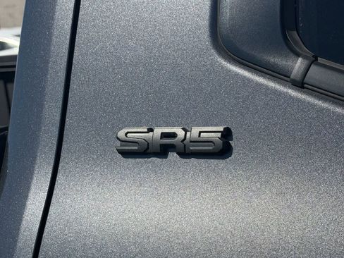 Used 2025 Toyota Tundra SR5 image 13