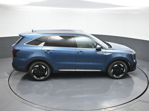 New 2025 Kia Sorento EX image 57