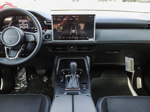 New 2026 MAZDA CX-5 Preferred AWD/4WD image 14