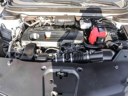 Used 2025 Acura RDX A-Spec image 41