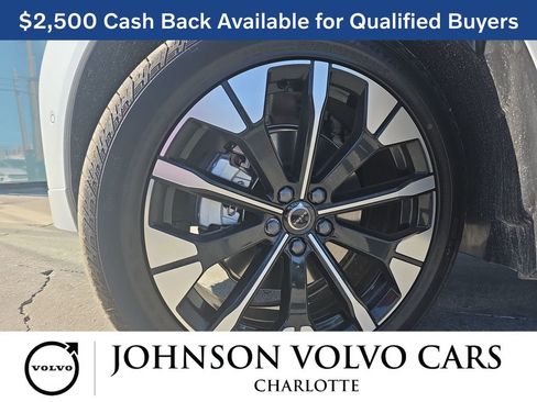 New 2026 Volvo XC60 B5 Plus w/ Protection Package Premier image 35