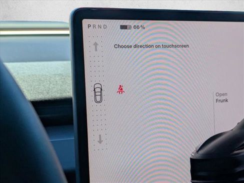 Used 2025 Tesla Model 3 Long Range RWD image 12