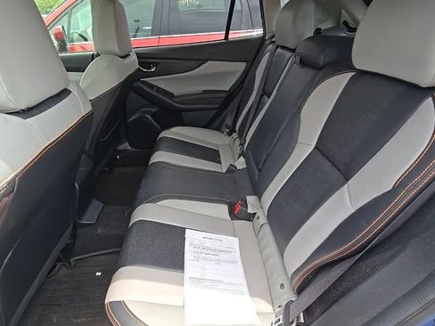 Used 2018 Subaru Crosstrek 2.0i Limited AWD/4WD image 6