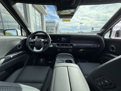 New 2026 Hyundai Palisade Calligraphy image 26