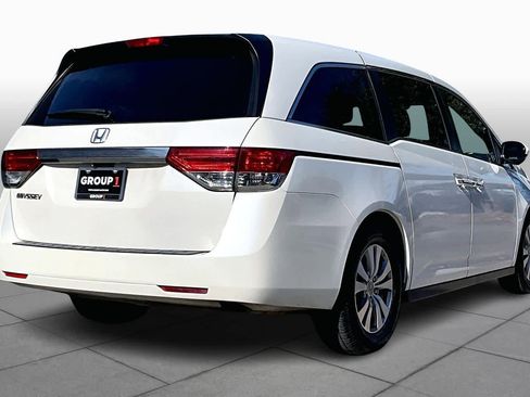 Used 2015 Honda Odyssey EX-L image 12