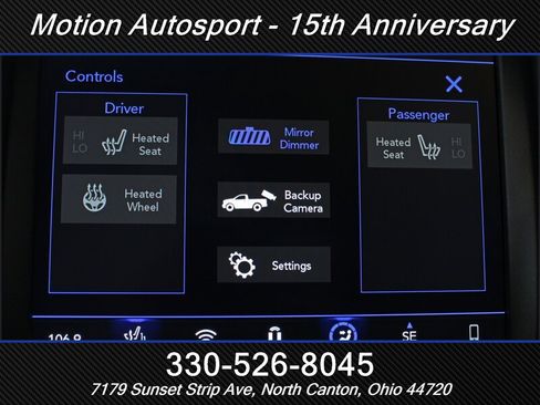 Used 2018 RAM 1500 Sport w/ Hydro Blue Sport Package AWD/4WD image 26