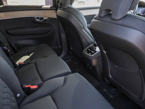 New 2026 Volvo XC90 B6 Plus w/ Protection Package AWD/4WD image 19