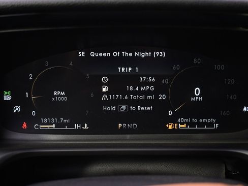 Used 2023 Lincoln Aviator Black Label w/ Jet Package image 26