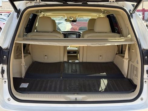 Used 2017 Toyota Highlander XLE FWD image 33