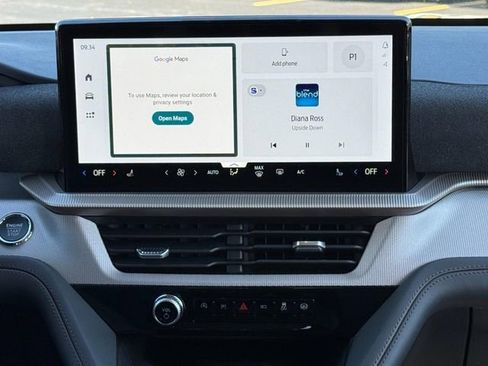 New 2026 Ford Explorer Active AWD/4WD image 9