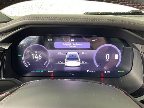 New 2025 Jeep Wagoneer S Limited image 4