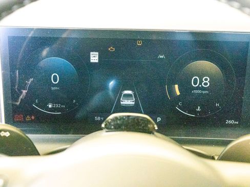 Used 2026 Hyundai Santa Cruz XRT image 12