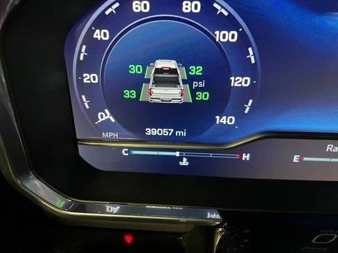 Certified 2023 Chevrolet Silverado 1500 RST w/ LPO, Liner Protection Package image 21