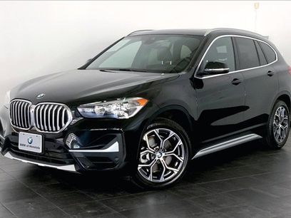 Used 2022 BMW X1 sDrive28i w/ Convenience Package