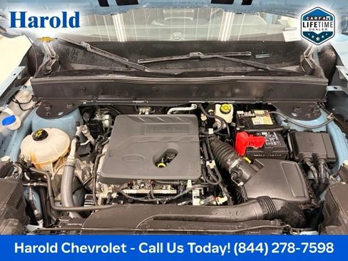Used 2021 Ford Bronco Sport Big Bend AWD/4WD image 18
