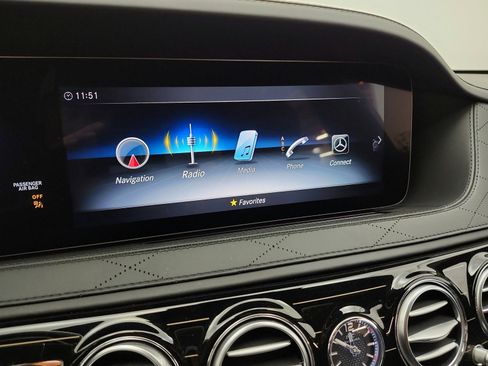 Certified 2020 Mercedes-Benz Maybach S 650 image 10