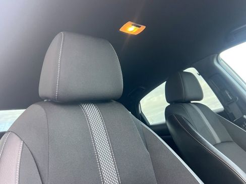 Used 2019 Honda Civic Sport image 18