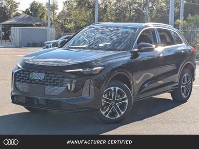 Used 2025 Audi Q5 Premium Plus w/ Premium Plus