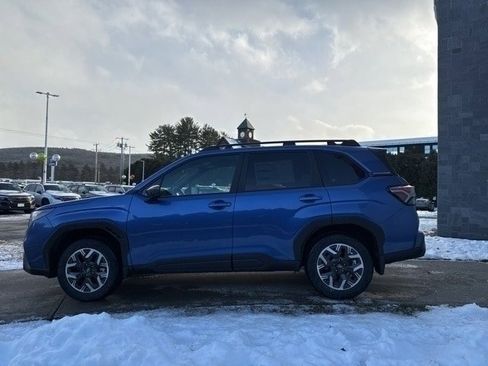 New 2026 Subaru Forester Premium image 9