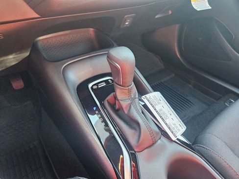 Certified 2024 Toyota Corolla SE image 26