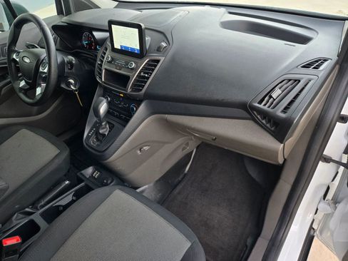 Used 2021 Ford Transit Connect XL image 2