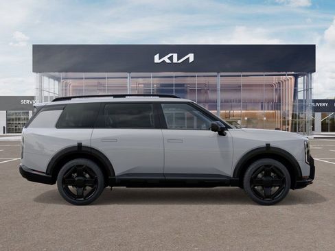 New 2027 Kia Telluride SX X-Line AWD/4WD image 7