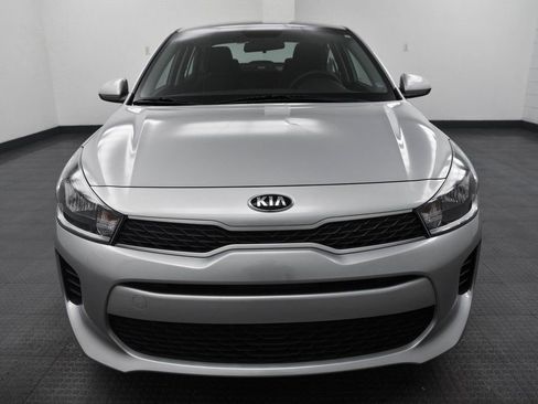 Used 2020 Kia Rio LX image 2