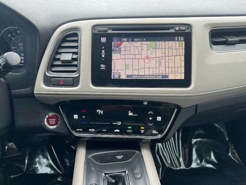 Used 2016 Honda HR-V EX-L image 34