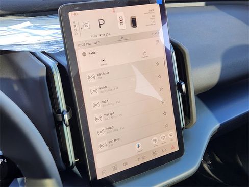 New 2026 Volvo EX30 Plus image 20