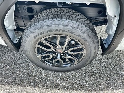 New 2026 GMC Sierra 1500 Elevation w/ Elevation Select Package RWD image 12