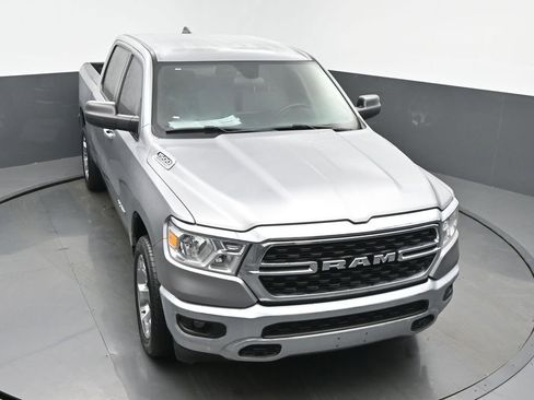Used 2022 RAM 1500 Big Horn image 45