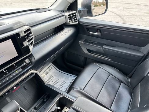 Used 2024 Toyota Tundra SR5 AWD/4WD image 27