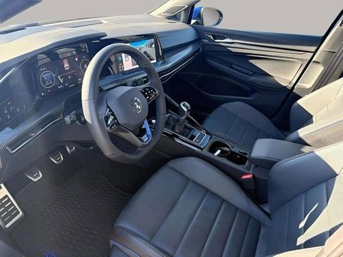 Certified 2023 Volkswagen Golf 20th Anniversary Edition image 14