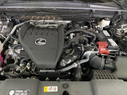 Used 2024 Lexus NX 350 F Sport AWD/4WD image 29