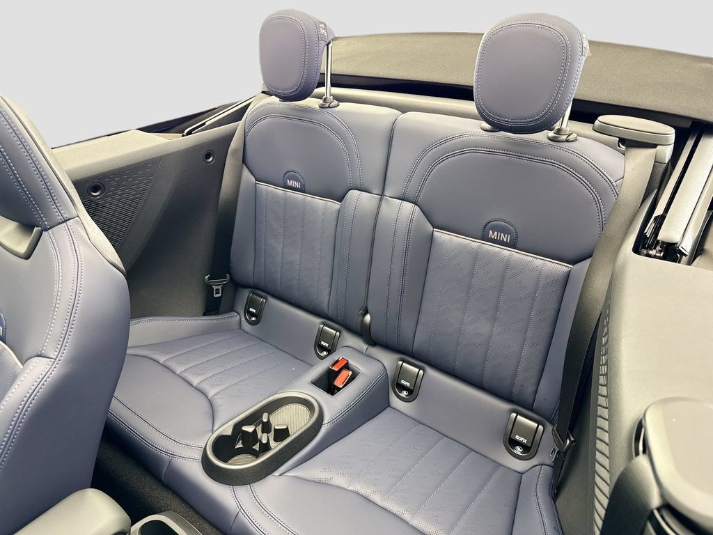 New 2026 MINI Cooper S FWD image 19