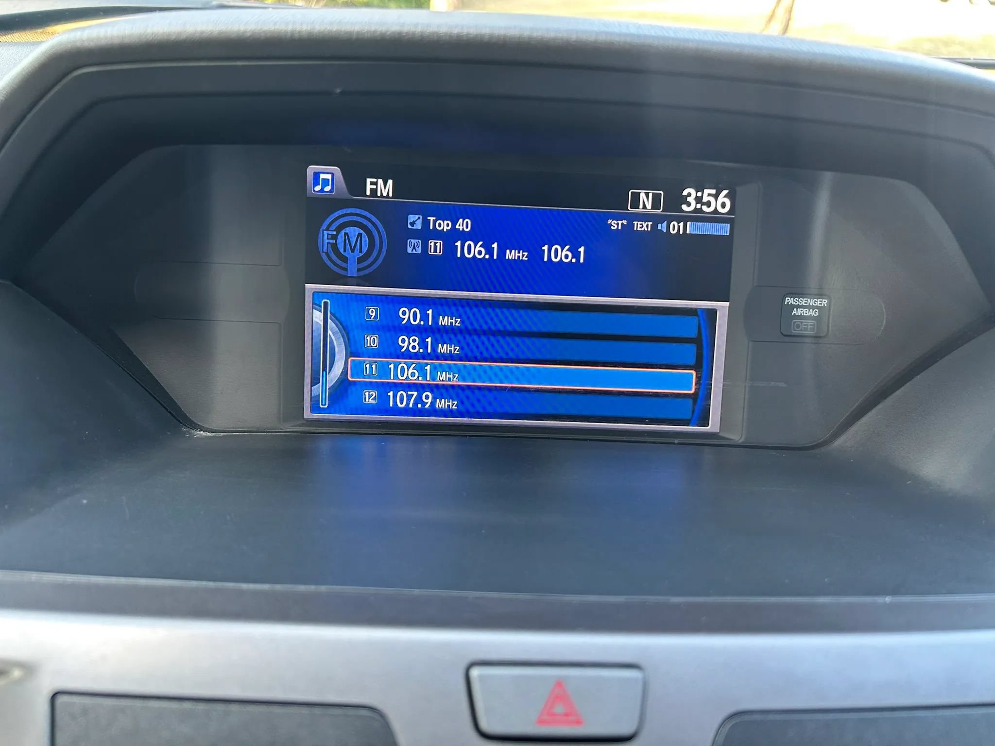 Used 2016 Honda Odyssey EX image 22