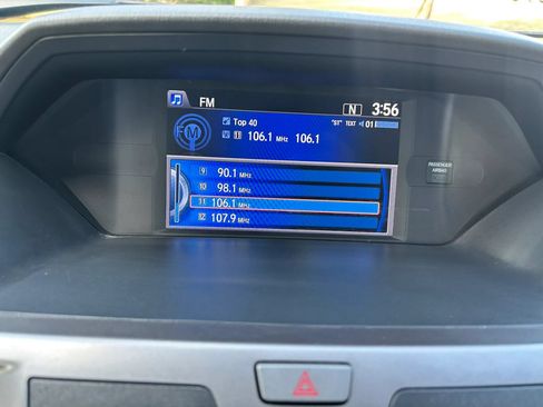 Used 2016 Honda Odyssey EX image 22
