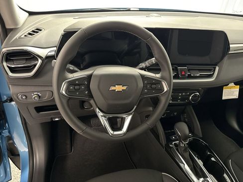 New 2026 Chevrolet TrailBlazer LT w/ Convenience Package image 13