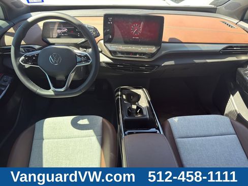 Used 2023 Volkswagen ID.4 Pro RWD image 24
