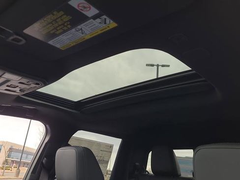 New 2026 Toyota Tacoma TRD Sport image 23