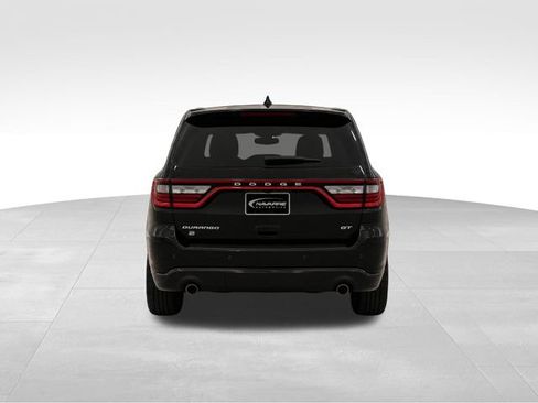 Used 2022 Dodge Durango GT RWD image 7