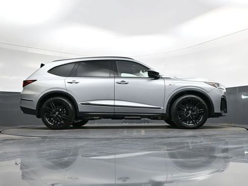 New 2026 Acura MDX A-Spec image 34