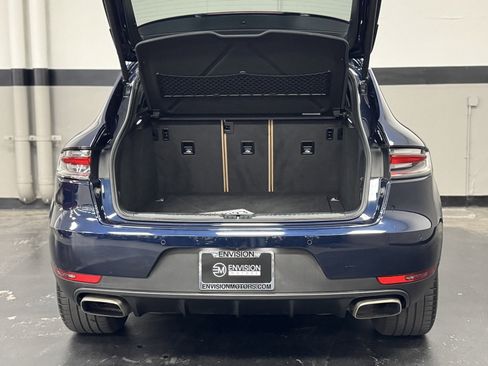 Used 2019 Porsche Macan image 15